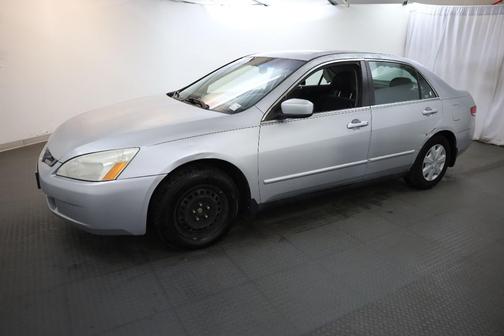 2004 Honda Accord LX