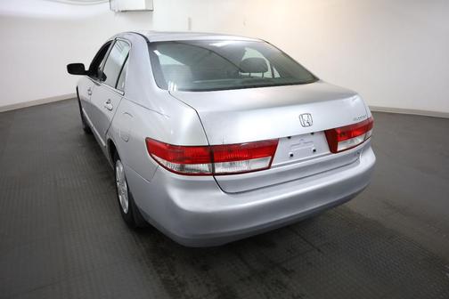 2004 Honda Accord LX