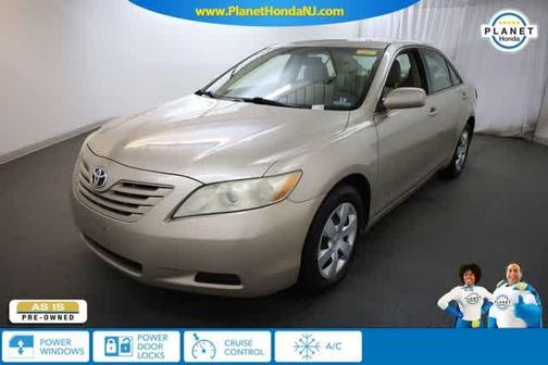 2007 Toyota Camry CE
