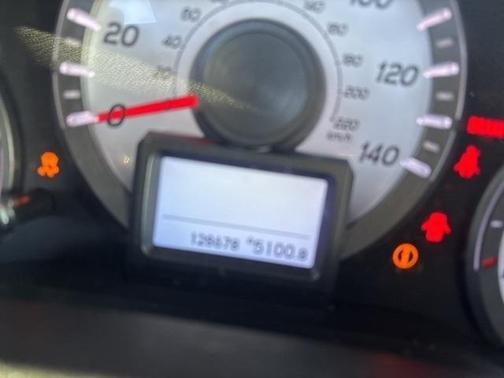 2013 Honda Pilot Touring