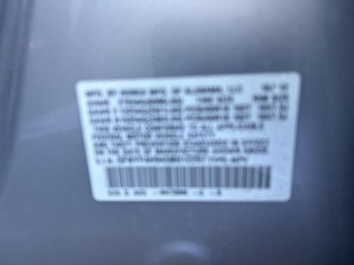 2013 Honda Pilot Touring