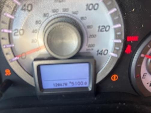 2013 Honda Pilot Touring