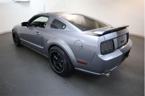 2007 Ford Mustang GT Premium