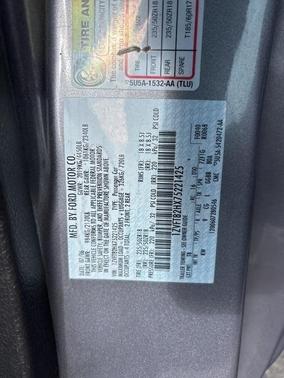 2007 Ford Mustang GT Premium