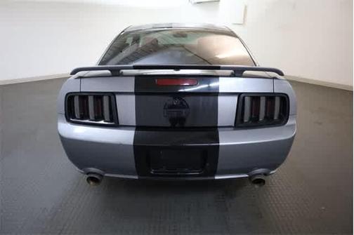 2007 Ford Mustang GT Premium