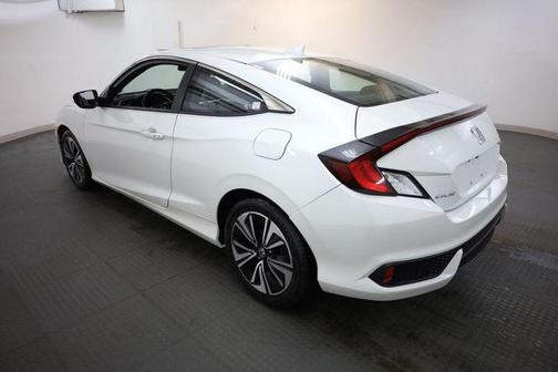 2016 Honda Civic EX-T
