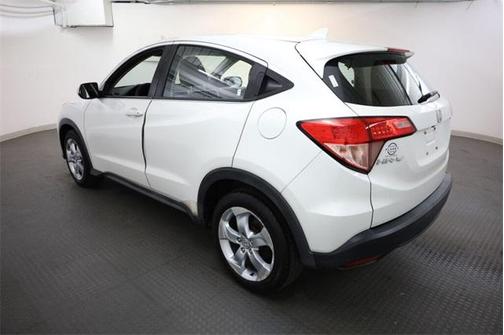 2016 Honda HR-V LX