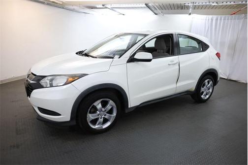 2016 Honda HR-V LX