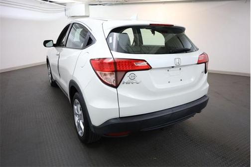 2016 Honda HR-V LX