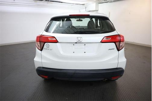 2016 Honda HR-V LX