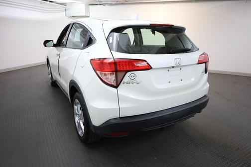 2016 Honda HR-V LX