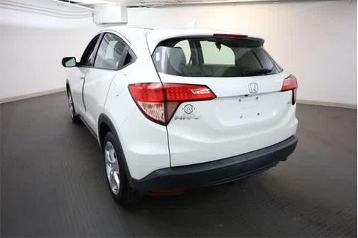 2016 Honda HR-V LX