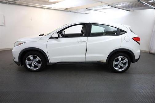 2016 Honda HR-V LX