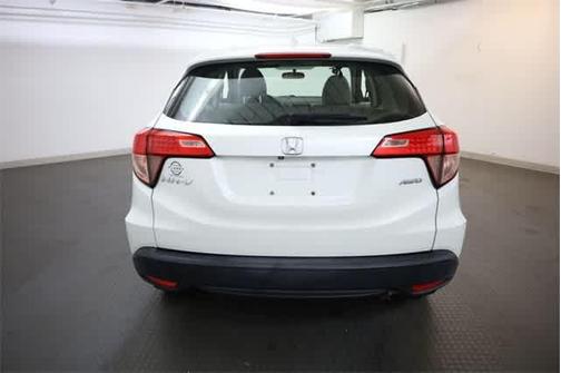 2016 Honda HR-V LX