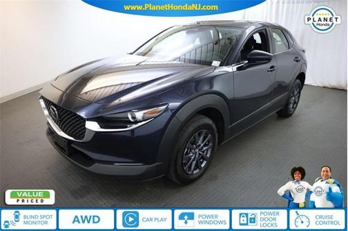2024 Mazda CX-30 2.5 S