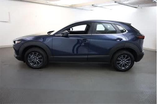 2024 Mazda CX-30 2.5 S