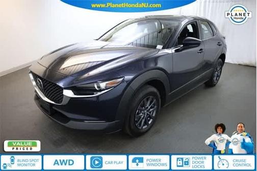 2024 Mazda CX-30 2.5 S