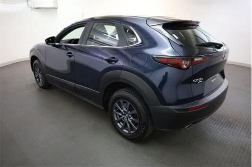 2024 Mazda CX-30 2.5 S