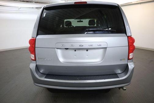 2015 Dodge Grand Caravan AVP/SE