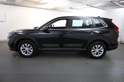 2023 Honda CR-V LX