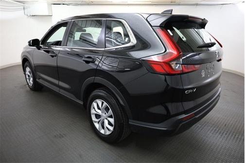 2023 Honda CR-V LX