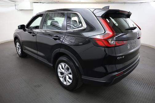 2023 Honda CR-V LX
