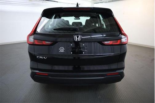2023 Honda CR-V LX