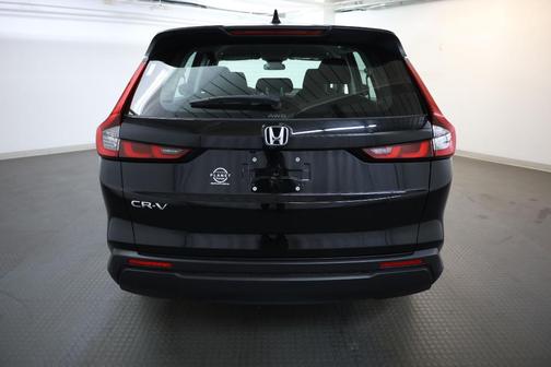 2023 Honda CR-V LX