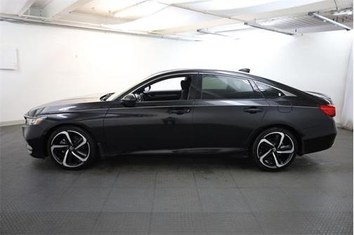 2020 Honda Accord Sport 1.5T