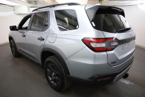 2024 Honda Pilot TrailSport