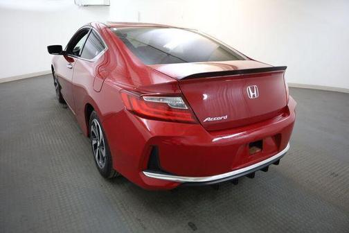 2016 Honda Accord LX-S