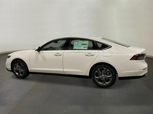 2025 Honda Accord EX-L