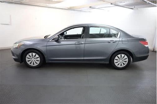2010 Honda Accord LX