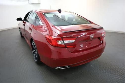 2022 Honda Accord Sport 2.0T