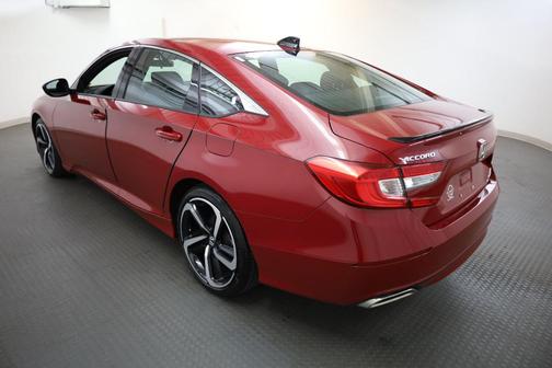 2022 Honda Accord Sport 2.0T