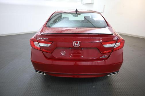2022 Honda Accord Sport 2.0T