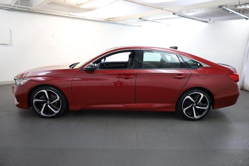 2022 Honda Accord Sport 2.0T