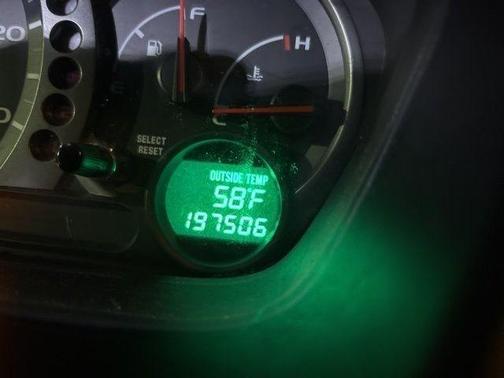 2005 Honda Pilot EX-L