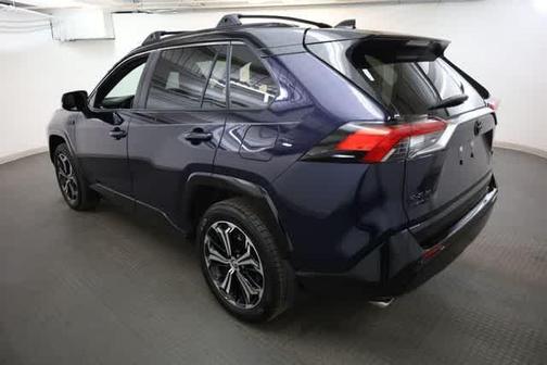 2024 Toyota RAV4 Prime XSE