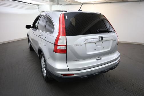 2010 Honda CR-V EX-L
