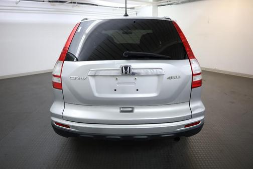 2010 Honda CR-V EX-L