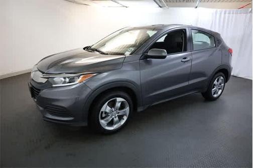 2020 Honda HR-V LX
