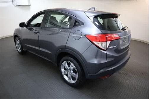 2020 Honda HR-V LX