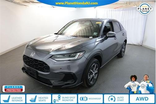 2023 Honda HR-V EX-L