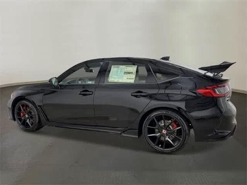 2025 Honda Civic Type R Base