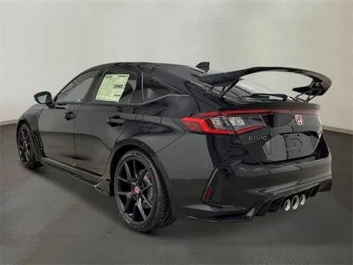 2025 Honda Civic Type R Base