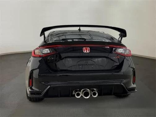 2025 Honda Civic Type R Base