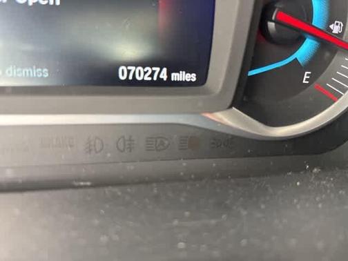 2019 Honda Passport EX-L