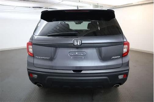 2019 Honda Passport EX-L