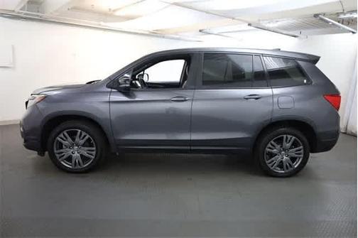 2019 Honda Passport EX-L